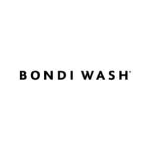 bondiwash-logo